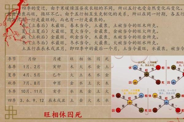 出生的人五行命理解析，了解你的命运走向