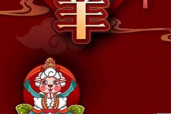 羊年运势大预测：运势如何影响你的生活