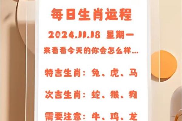 生肖运程揭秘：的幸运与挑战