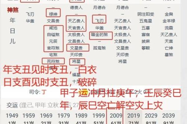 探讨壬申日的命理优势与上等命的关系