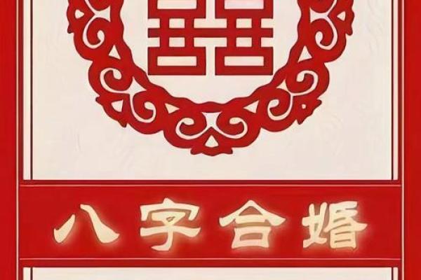 八字合婚免费算婚姻，了解两人缘分是否合适