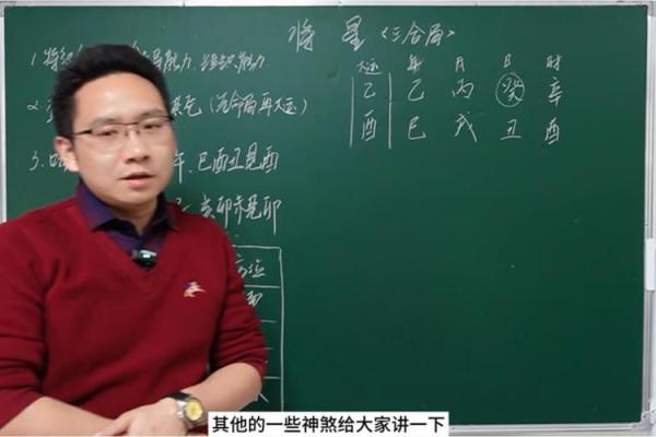 八字带将星，如何在职场中获得成功和提升