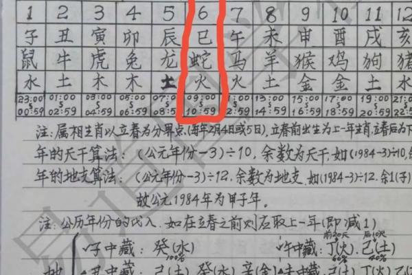 出生的五行属性解析，看看你属于哪一类！