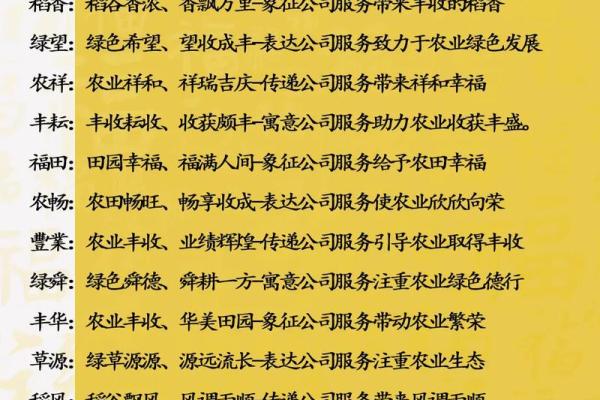 创意无限：为水产公司起一个引人注目的名字方案