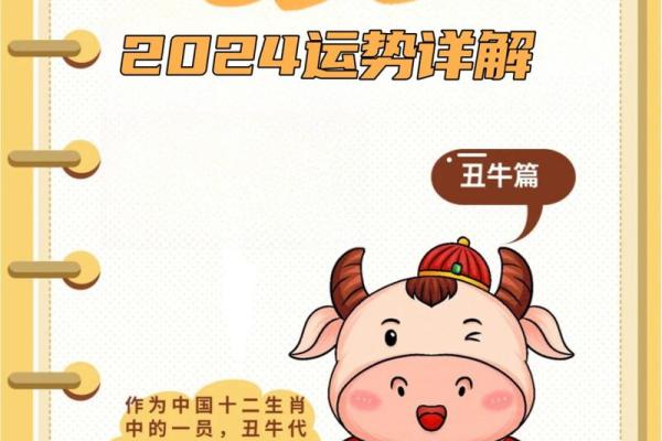 属牛人运势如何？详细解析
