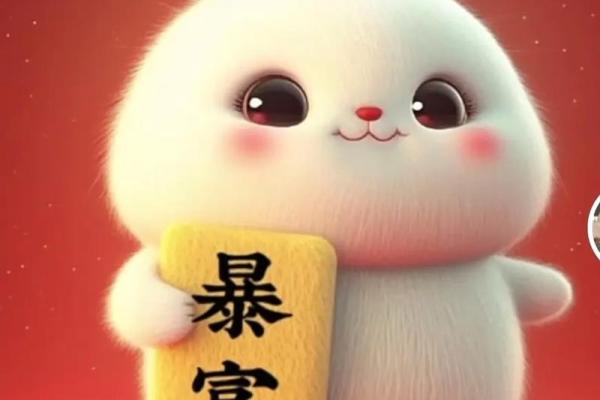 兔子最近运势分析：如何把握好运迎接挑战