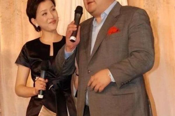 崔永元生辰八字揭秘，竟然与他的事业有如此深刻的联系