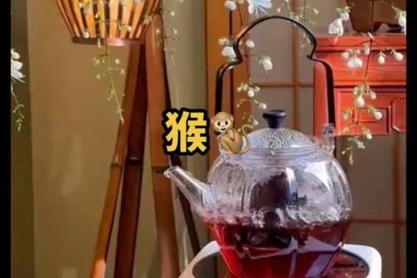 属猴人的本命年与金钱运势的关系