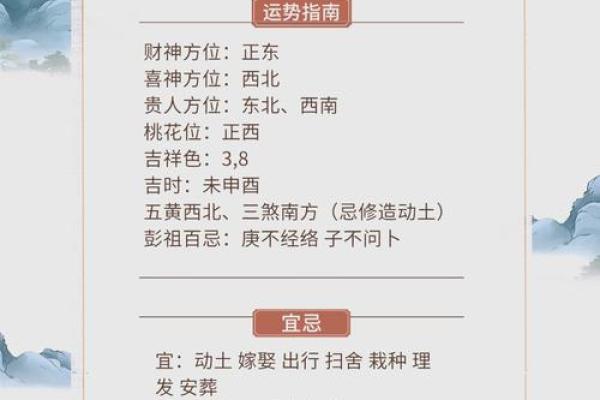 男命双桃花与事业运势的微妙关系