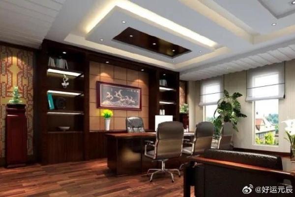 办公室风水摆设 从设计到布局提升职场表现 办公室风水摆设 从设计到布局提升职场表现