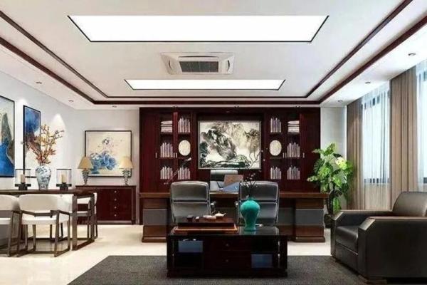 办公室对坐风水布局与运势提升技巧 办公室对坐风水布局与运势提升技巧