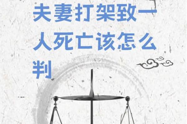 伤夫克子命与命运走向的关系