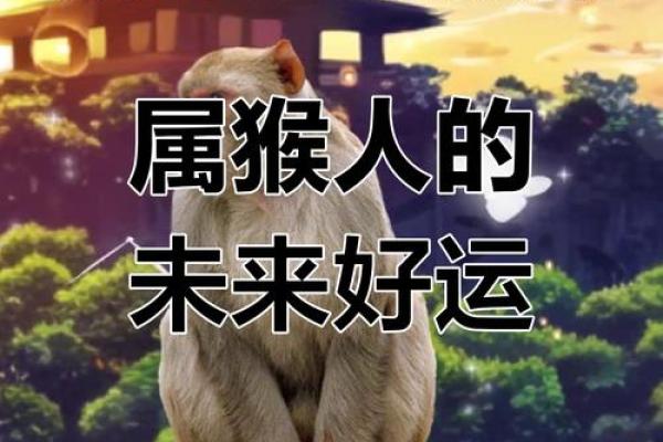 属猴人月度运势起伏趋势