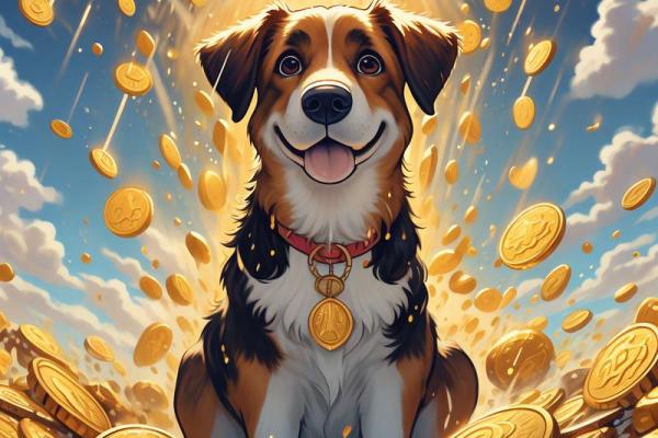 打造旺财办公环境 属狗风水要点