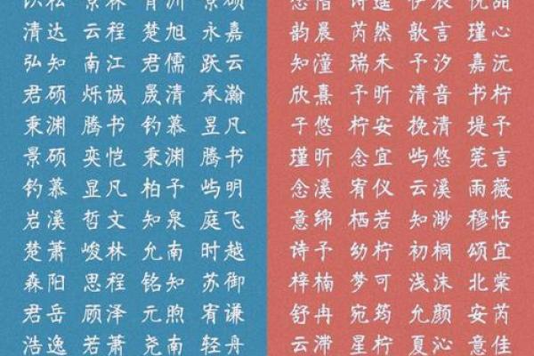 宝宝名字的文化背景与命名方法解析 宝宝名字的文化背景与命名方法解析
