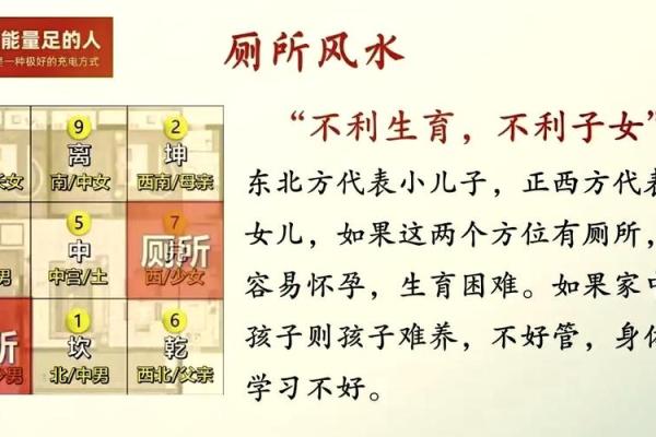 厕所风水对财运的影响及化解方法 厕所风水对财运的影响及化解方法