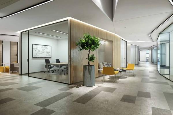 办公室大门位置对企业运势的风水影响解析 办公室大门位置对企业运势的风水影响解析