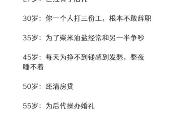 甲子姻缘如何影响你的人生和婚姻？