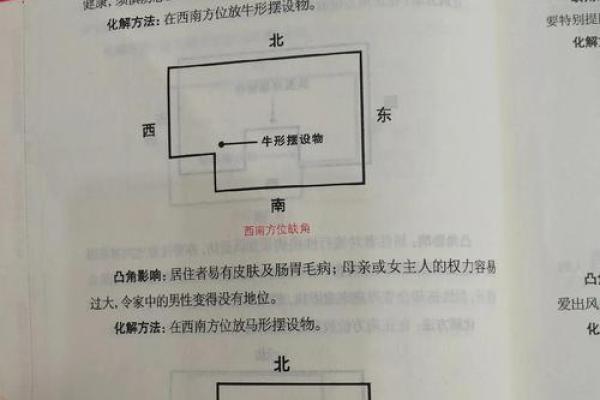 大门座向与家居风水的秘密关系