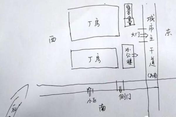 Z字型办公楼风水布局的利与弊分析 Z字型办公楼风水布局的利与弊分析