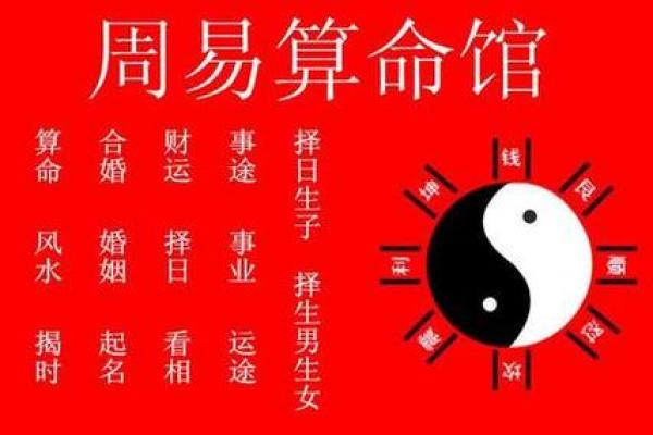 八字打分测试：快速了解你的命运趋势和运势分析