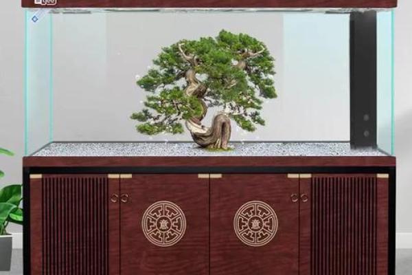 定制你的家居风水鱼缸 临沧专业公司为您提供解决方案