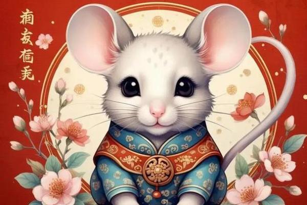 属鼠人在职场与爱情中的运势变化