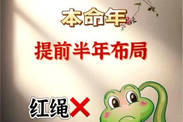 蛇男本命年运势全面剖析