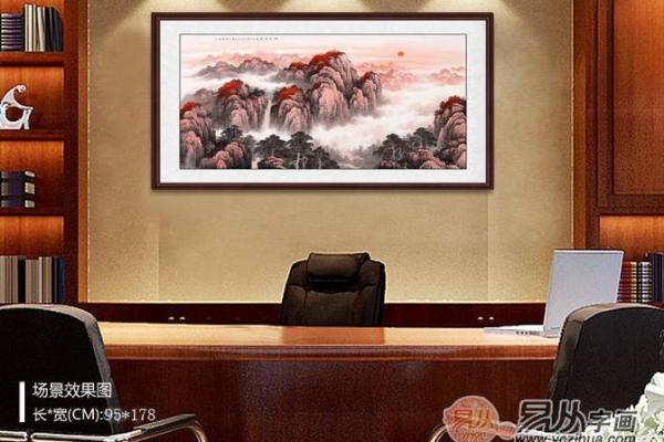 办公区域风水调整助力事业腾飞 办公区域风水调整助力事业腾飞