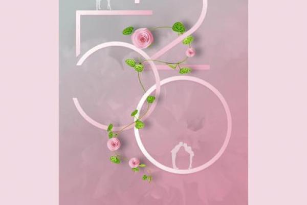 2015年2月：情人节月，浪漫邂逅的特别时光