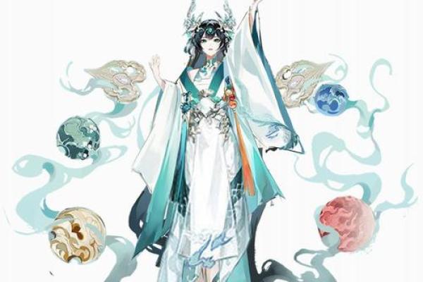 龙女本命年心态调整策略