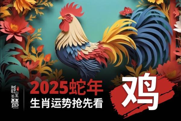 属鸡运势大揭秘：如何突破瓶颈迎接好运