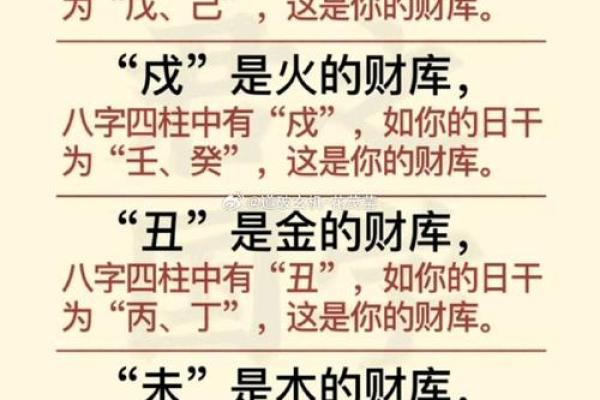 八字繁体与命运解析：你是否掌握了自己的运程？