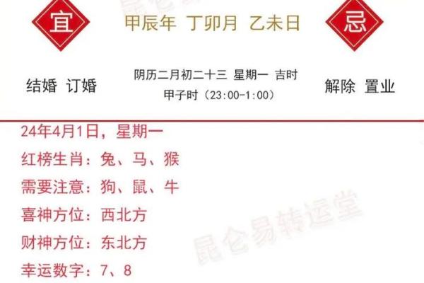 今日生肖运势解析，掌握好运与挑战