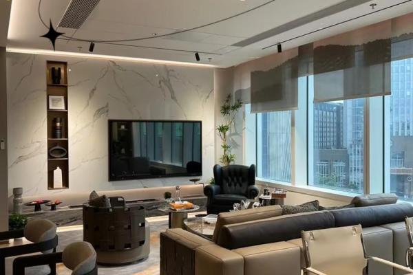 如何打造符合风水的董事长办公室环境 如何打造符合风水的董事长办公室环境