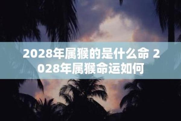 属猴本命年如何避免负面情绪