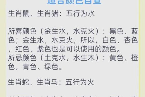 生肖运程：每月运势变化全解析