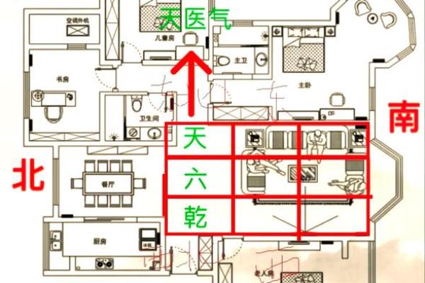 别墅入口风水布局指南