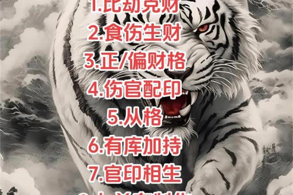八字带天财的人如何利用命理提升财富运势