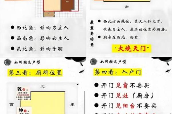 打造和谐居住环境 宣城家居风水指南