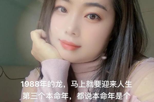 龙女本命年能否迎来财运