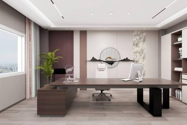 办公室背后装饰风水禁忌与布局技巧 办公室背后装饰风水禁忌与布局技巧