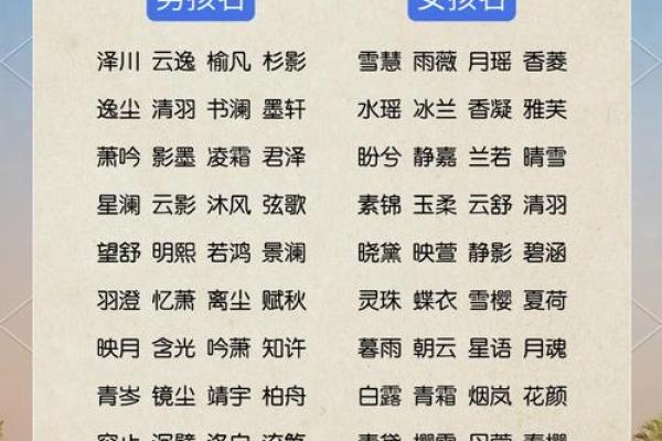 宝宝起名字带静的寓意与选择技巧分享 宝宝起名字带静的寓意与选择技巧分享