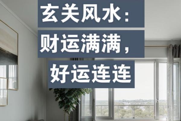 从布局到摆设，家居风水助你好运连连