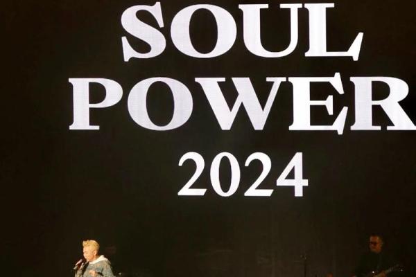 Soul：不仅是名字，更是一种生活态度