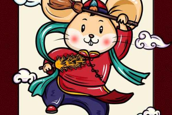 本命年属虎如何做好自我保护