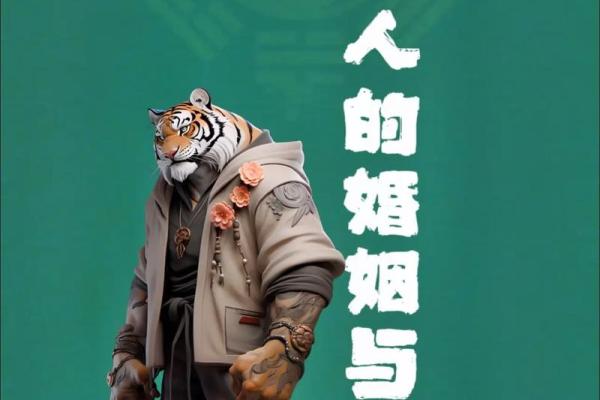 从命理角度看老虎命的特征与运势