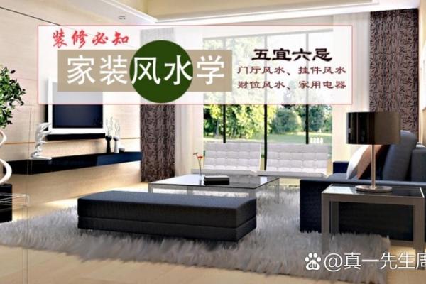 从家居风水生产商角度看风水对居住环境的影响