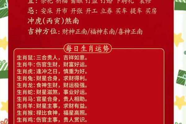 每月运程揭晓：属相如何应对变化