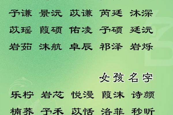 宝宝名字怎么起才最有寓意?专家教你选 宝宝名字怎么起才最有寓意?专家教你选